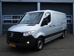 Mercedes-Benz Sprinter - 316 2.2 CDI L2H1 EURO VI-D 2X SCHUIFDEUR | MBUX