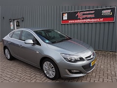 Opel Astra - 1.4 Turbo Cosmo Navi.Clima.Lm.velgen.Cruise.Audio