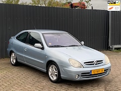 Citroën Xsara Coupé - 2.0i-16V VTS/Airco/Cruise/Lmv/Apk/Nap/Trekhaak