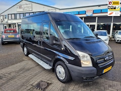 Ford Transit - 300M 2.2 TDCI INVALIDE - ROLSTOEL AIRCO