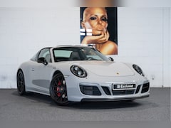 Porsche 911 Targa - 3.0 4 GTS Sport Chrono, sportuitl. Dealer ond. / Zeer kompleet