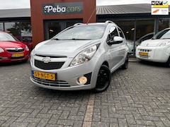 Chevrolet Spark - 1.0 16V LT / Airco / Elektriche ramen / Mistlampen