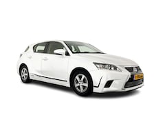 Lexus CT 200h - Business Style Special Edition Aut. *NAVI-FULLMAP | ALCANTARA | ECC | PARKASSIST | CRUISE