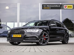 Audi A6 Avant - 2.0 TDI S-Line | Automaat | Afn. Trekhaak | Keyless | Stoelverw