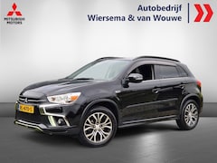 Mitsubishi ASX - 1.6 ClearTec Connect Pro