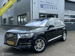 Audi Q7 - 3.0 TDI quattro Pro Line + Acc Clima Bose Luchtv. Trekh. etc