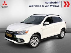 Mitsubishi ASX - 1.6 Cleartec Life