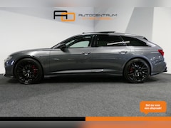 Audi A6 Avant - 55 TFSI e quattro S Edition Competition / S6 diffuser / S-Line / Panoramadak / Magnetic Ri