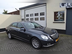 Mercedes-Benz E-klasse - 200 CGI Business Class Elegance Pracht Auto