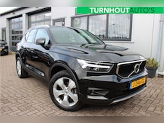 Volvo XC40 - 1.5 T2 Business Pro Blis | Keyless | Adaptive Cr