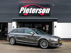 Audi A4 Avant - 1.8 TFSI NAP 2X S-Line B&O XENON CLIMA