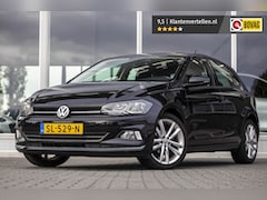 Volkswagen Polo - 1.0 TSI Highline | Pano | ACC | NL Auto | Carplay | Navi | DAB |