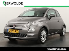 Fiat 500 C - 1.0 Hybrid Dolcevita