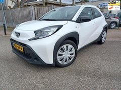 Toyota Aygo X - 1.0 VVT-i MT