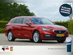 Seat Leon Sportstourer - 1.4 TSI 204 pk eHybrid PHEV Xcellence