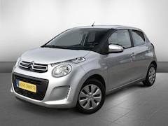 Citroën C1 - P C1 1.0 VTi Feel Stop&Start (EURO 6d)