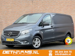 Mercedes-Benz Vito - 109CDI Lang / Airconditioning / Camera / Cruisecontrol