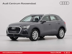 Audi Q3 - 45 TFSI e edition Navigatie Acc Side Assist Stoelverwarming