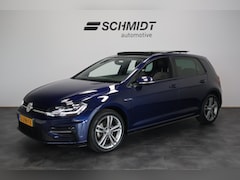 Volkswagen Golf - 1.5 TSI R-Line DSG | Panoramadak | Virtual cockpit