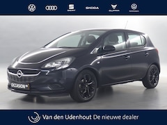 Opel Corsa - 1.4 90pk Favourite