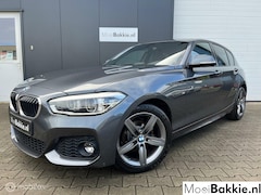 BMW 1-serie - 116i M-Sport Edition High Executive LED / Navi