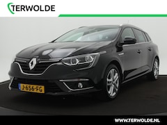 Renault Mégane Estate - 1.3 TCe 140 Limited | AUTOMAAT | trekhaak |