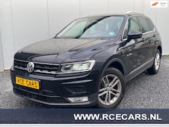 Volkswagen Tiguan - 1.4 TSI Sound |ACC|Carplay|Navigatie|Clima 3-Zones|PDC|Stoelverw