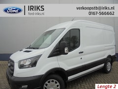 Ford Transit - GB 350 L2H2 TDCi 130pk FWD Trend / NIEUW