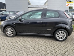 Fiat Punto Evo - 1.3 M-Jet Dynamic