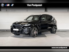 BMW X5 - xDrive50e Launch Edition