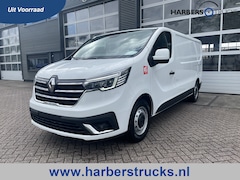 Renault Trafic E-Tech - L2H1 Z.E, Zero Emissie Red Edition WLTP 294, 920kg Trekgewicht, 1185kg laadvermogen 2 Iden