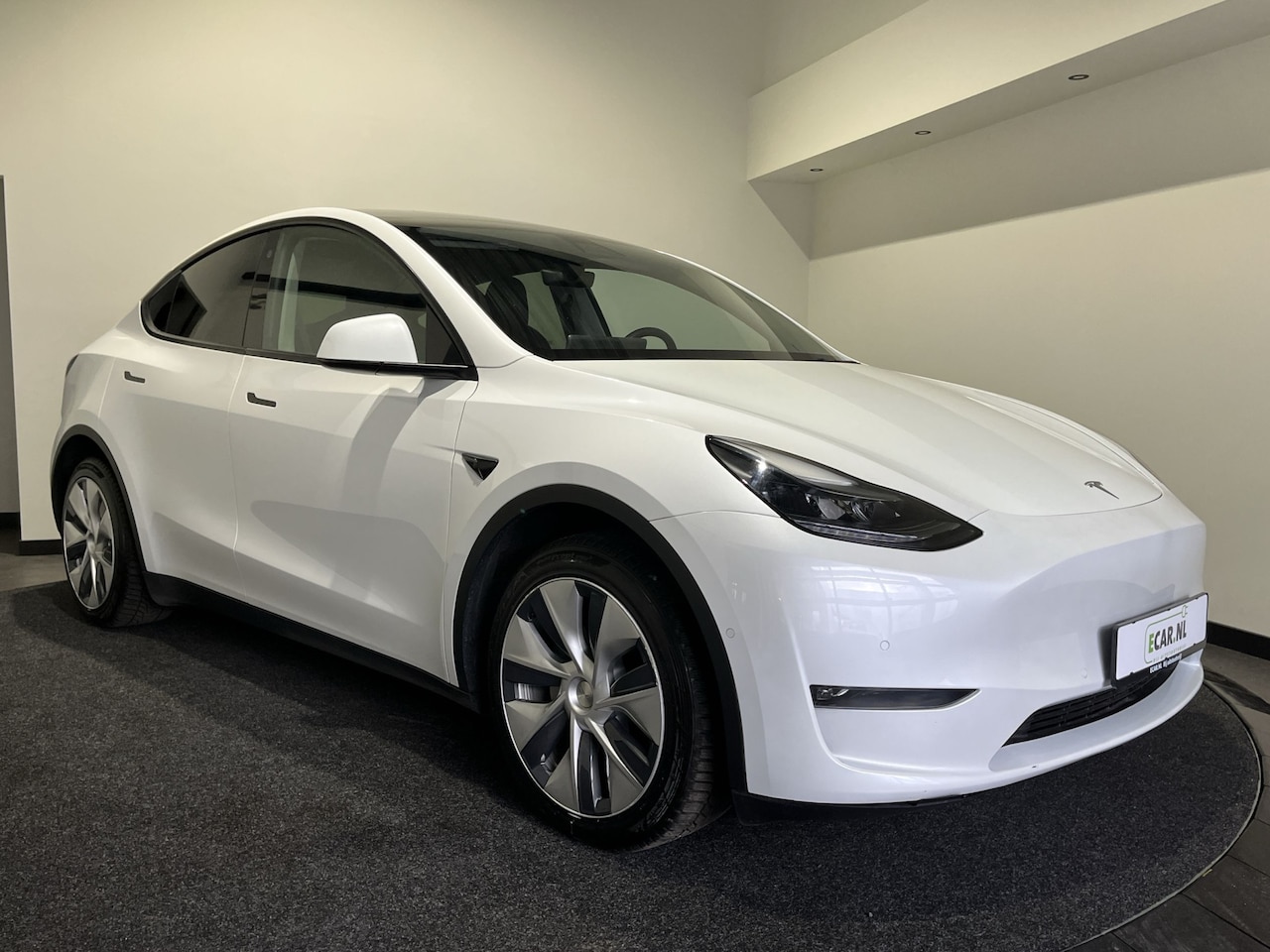 Tesla Model Y - Long Range AWD 75 kWh | Wordt verwacht! | - AutoWereld.nl