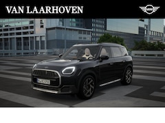 MINI Countryman - E / Favoured / Pakket M / 19" Kaleido Spoke 2-tone