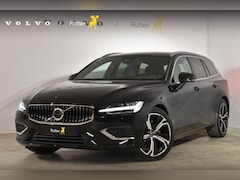 Volvo V60 - T6 350PK Automaat Recharge AWD Plus Bright