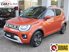 Suzuki Ignis - 1.2 SMART HYBRID STYLE | DEMO DEAL | Garantie tot 2030