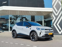 Renault Captur - 1.6 E-Tech Hybrid 145 Techno