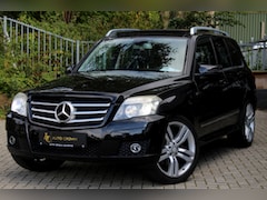 Mercedes-Benz GLK-klasse - 350 4-Matic Youngtimer Panoramadak