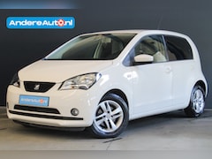 Seat Mii - 1.0 Chill Out |NL auto|goed onderhouden|airco|lichtmetaal|parkeersensoren|