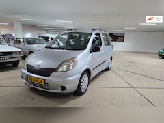 Toyota Yaris Verso - 1.3-16V VVT-i Sol Airco