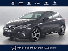 Seat Ibiza - 1.0 TSI 115pk FR Business Intense / Navigatie / Camera / 18inch Lichtmetaal