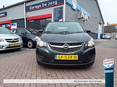 Opel Karl - 1.0 ecoFLEX 75pk Edition