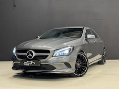 Mercedes-Benz CLA-Klasse - 180 Lease Edition Plus | LED | 19'' LMV | Sportstoelen | Navi | Camera | Cruise