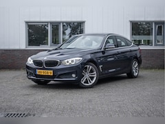 BMW 3-serie Gran Turismo - Pano dak 320d High Executive