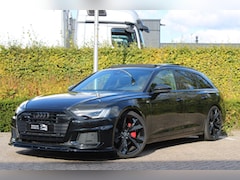 Audi A6 Avant - 45 TFSI | 3x S-Line | Panoramadak | Camera | Dode hoek | Lane assist | Adaptive cruise | E