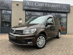 Volkswagen Caddy - combi 1.4 TSI / 1e eigenaar/ navi / PDC/ automaat