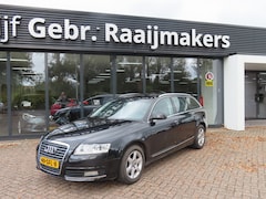 Audi A6 Avant - 2.0 TFSI Advance*Navigatie*ECC*EXPORT/EX.BPM