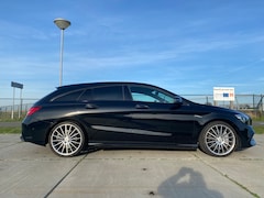 Mercedes-Benz CLA-klasse Shooting Brake - 45 AMG 4MATIC Ambition speedshift 381PK