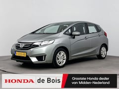 Honda Jazz - 1.3 i-VTEC Comfort | Trekhaak