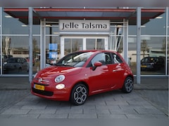 Fiat 500 - 1.0 Hybrid Club | Cruise Control | Apple/Android Carplay