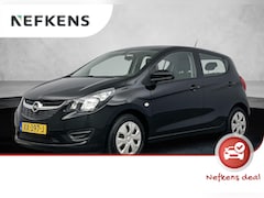 Opel Karl - 1.0 Edition | 1ste eigenaar | Airco | Cruise Control | Isofix |